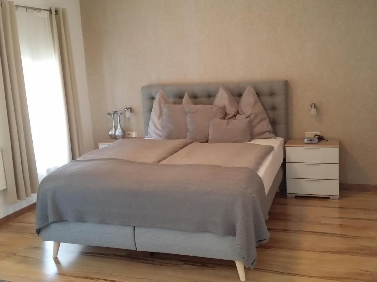 Weingut Apartment Hildegard Gangl Ильмиц Экстерьер фото