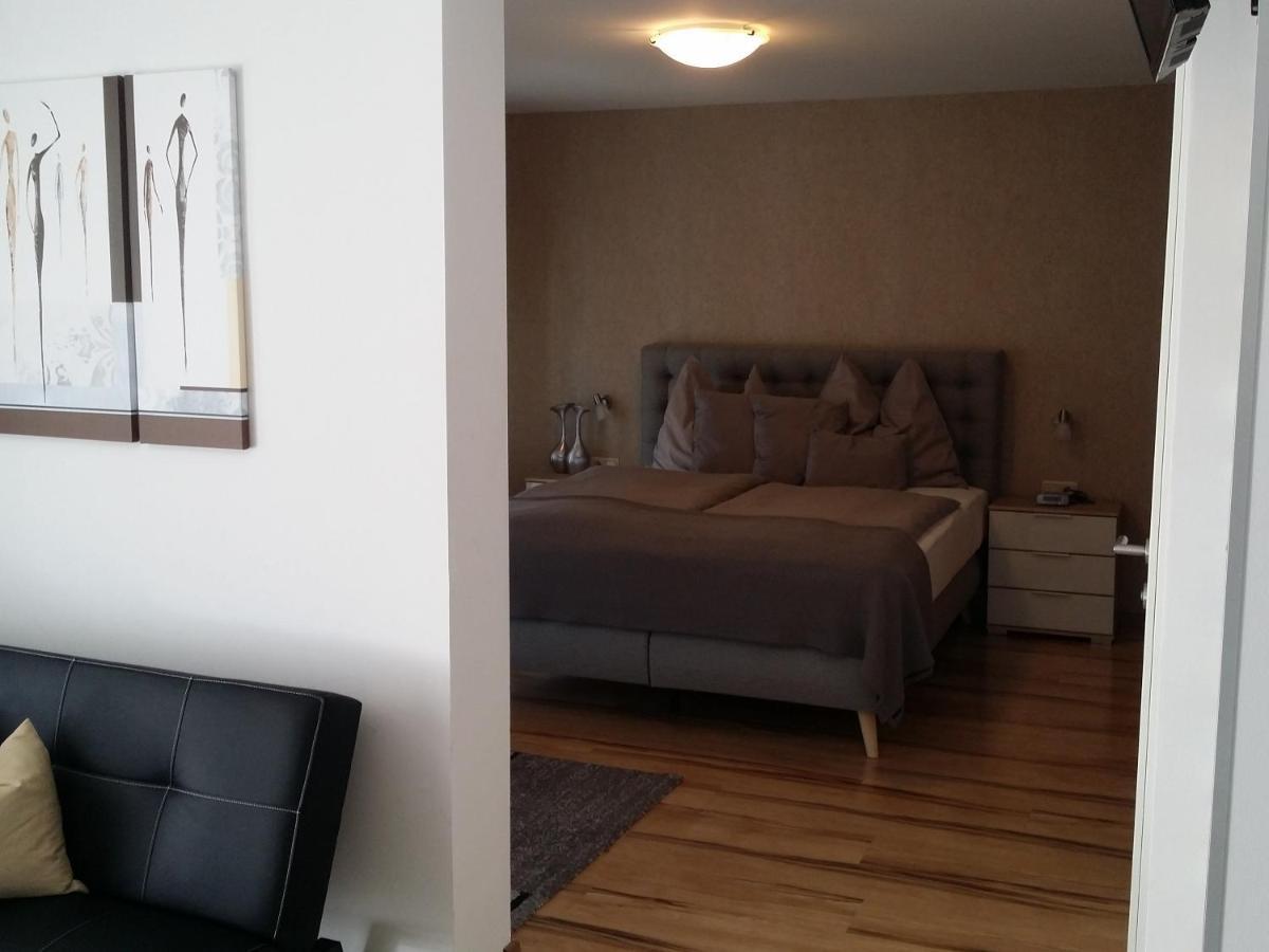 Weingut Apartment Hildegard Gangl Ильмиц Экстерьер фото