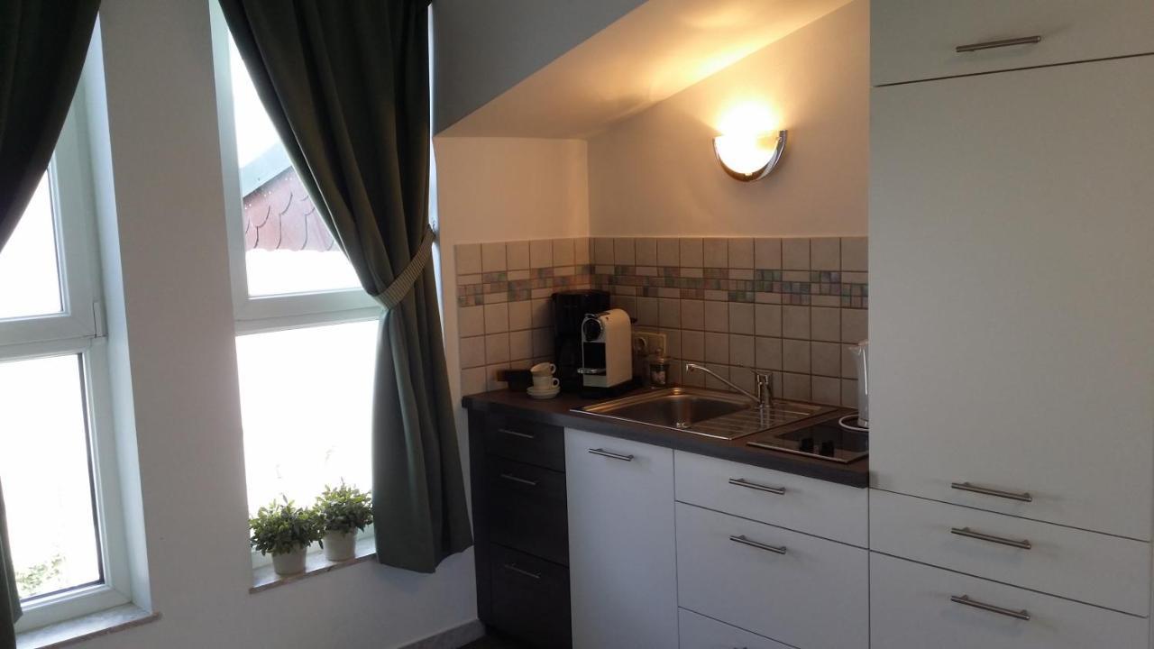 Weingut Apartment Hildegard Gangl Ильмиц Экстерьер фото