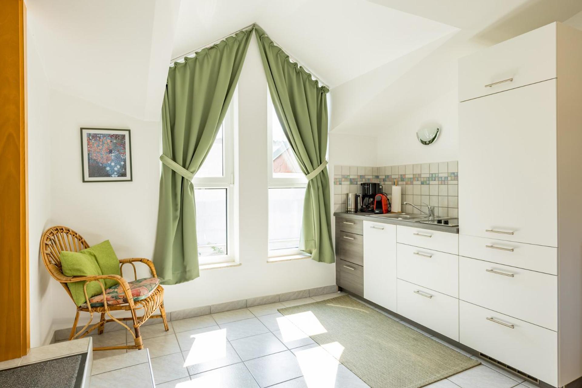 Weingut Apartment Hildegard Gangl Ильмиц Экстерьер фото
