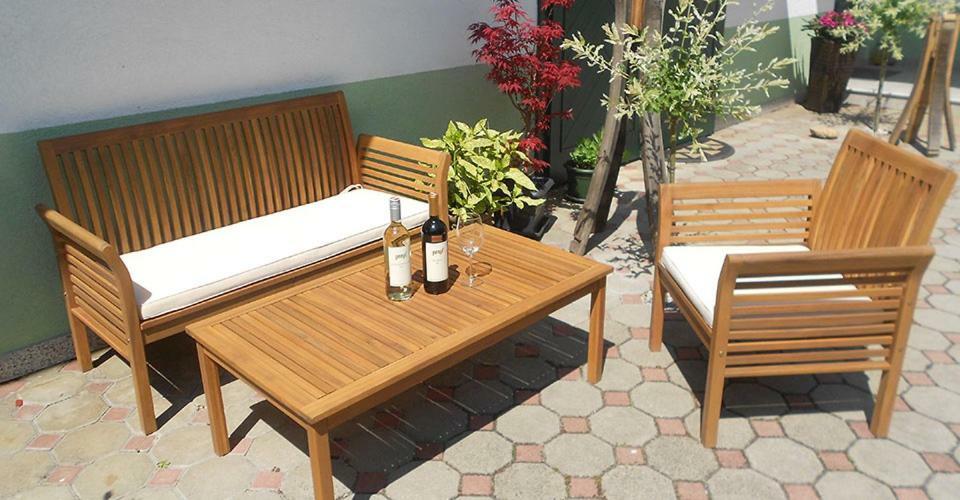 Weingut Apartment Hildegard Gangl Ильмиц Экстерьер фото